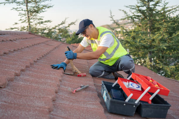 Slate Roofing Contractor in Heath, OH