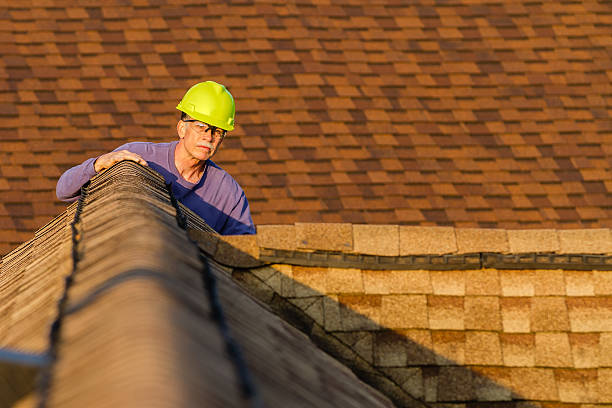 Best Roof Repair Services  in Heath, OH